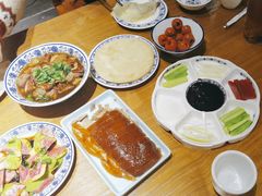-咂摸(南锣鼓巷店)