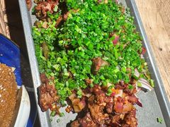 -树厨贵州菜(大十字店)