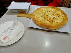 -那坡里比萨(康王北路店)