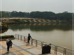 -东莞植物园