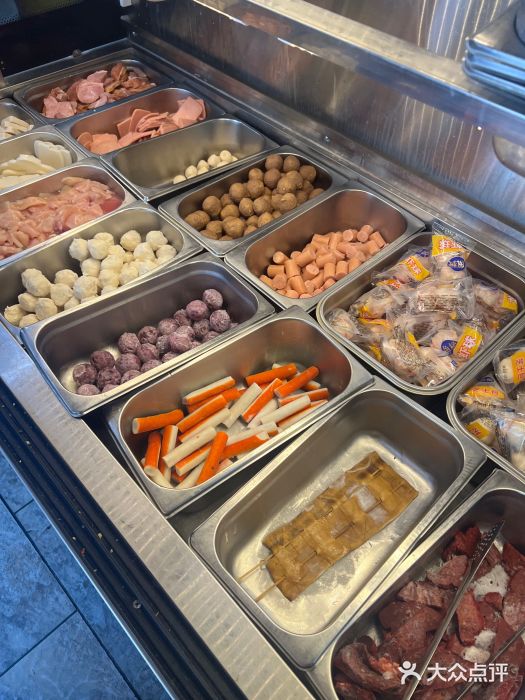 林静小吃(复兴路店)图片