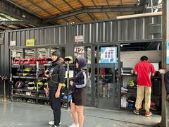 -速马赫卡丁车(琶洲店)