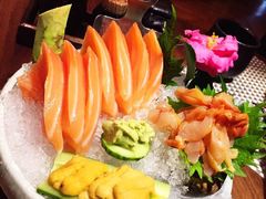 -山葵家·创意料理(宁波来福士店)