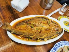 -老味道1992(武当山店)