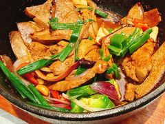 -小粤楼·怀旧粤菜(万辉国际广场店)