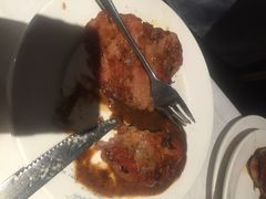 多伦多海鲜自助餐厅(南京德盈店)-星伦多自助料理·涮烤一体(虹悦城店)