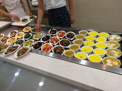 -宋记粥铺家常菜·米饭套餐·粤式早点(宽城万达店)