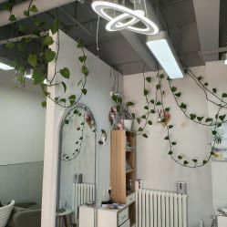 -丝沐造型-HAIR SALON
