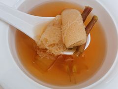 -上蔬无瑕· 创意素食·Vegetarian(华采天地店)