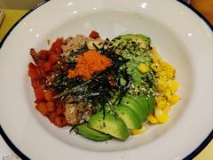 -米仓食堂(皇庭广场店)