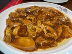 -惠宾饭庄(中山路店)