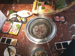 -和牛村烧肉放题(淄博王府井店)