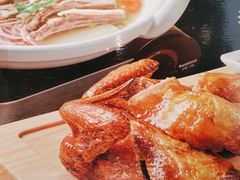 -大师兄·手工面·西北菜(珠海环宇城店)