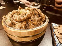 -虾享蟹逅小龙虾·螃蟹·小海鲜(吉林省总店)