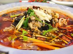 -盱眙虾神於氏龙虾(夫子庙红街店)