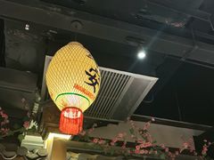-杨记隆府重庆江湖菜(大悦城店)