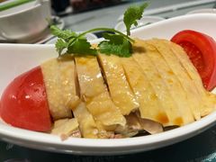 -滕记星发餐室·新加坡菜(巨鹿路店)