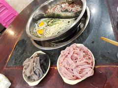 -储奇门鳝鱼火锅(总店)