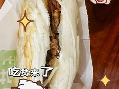 -王菊美食街·王菊面馆(总店)