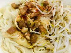 -北京大学-学五食堂