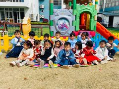 -小风车金桥丽都幼儿园(金桥店)