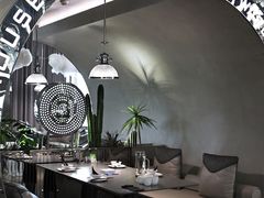 -3号仓库·创意中国菜(乐清正大广场店)