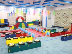 -美吉姆儿童发展中心(芜湖万达广场店)