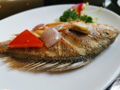 -厦门艾美酒店·乐美中餐厅