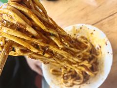 -老号牛王庙金宴面店(锦东路253号院店)