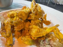 -海鲜e族(马王堆店)