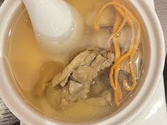 -北海银滩皇冠假日酒店-德丰楼中餐厅