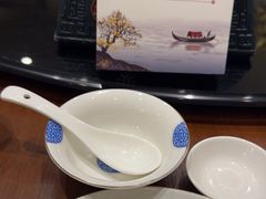 -锡和无锡菜(景丽苑店)