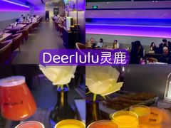 -HALO广场(梨园路店)