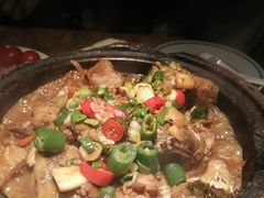 -刀板香·安徽菜(国购IFC店)
