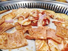 -么子烤肉(化龙池店)