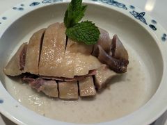 -金陵后厨·南京菜(新街口秣陵路店)