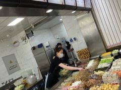 -林静小吃(复兴路店)