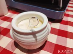 -西贝(金桥店)