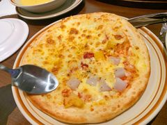 -萨莉亚意式餐厅(苏州泉屋店)