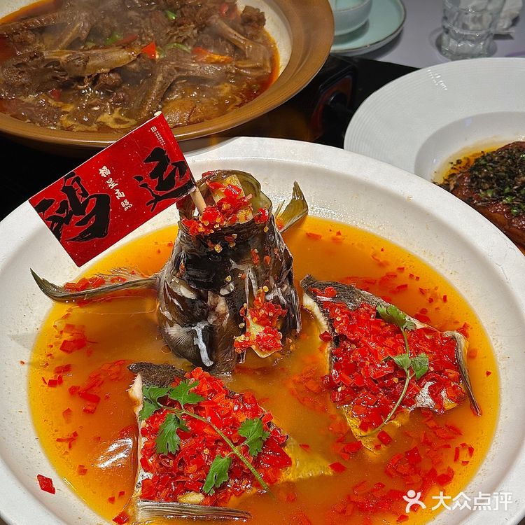 在珠海📍这家湘菜味道真的超正宗‼️