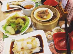 -添好运点心专门店(中环IFC店)