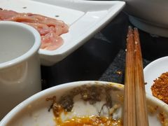 -谭氏兄弟火锅(中和店)