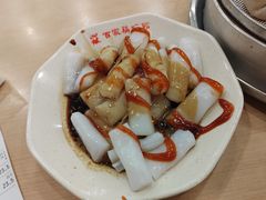 -百家鸡味馆(清泰店)