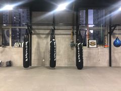 -24KiCK格斗学院(博泰店)