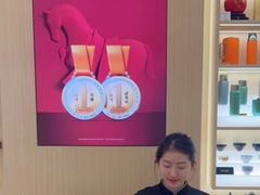 -八马茶业·茶馆茶室(罗湖万象城店)