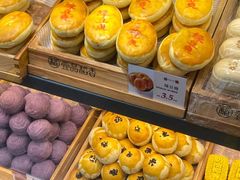 -北京稻香村(花市店)