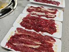 -杏花吴记牛肉火锅