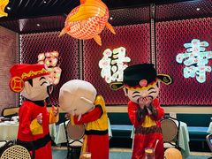 -肥福排档(星光店)