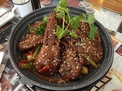 -豆蔻电影主题餐厅(四牌楼店)