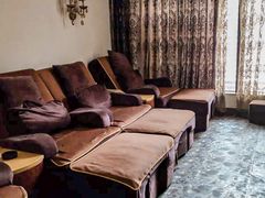 -金悦足道(宝岗大道店)